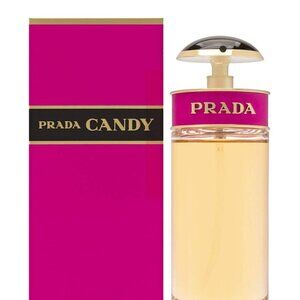 Prada Candy, 50 ml 1.6 fl oz. EXCELLENT FOR CHRISTMAS!